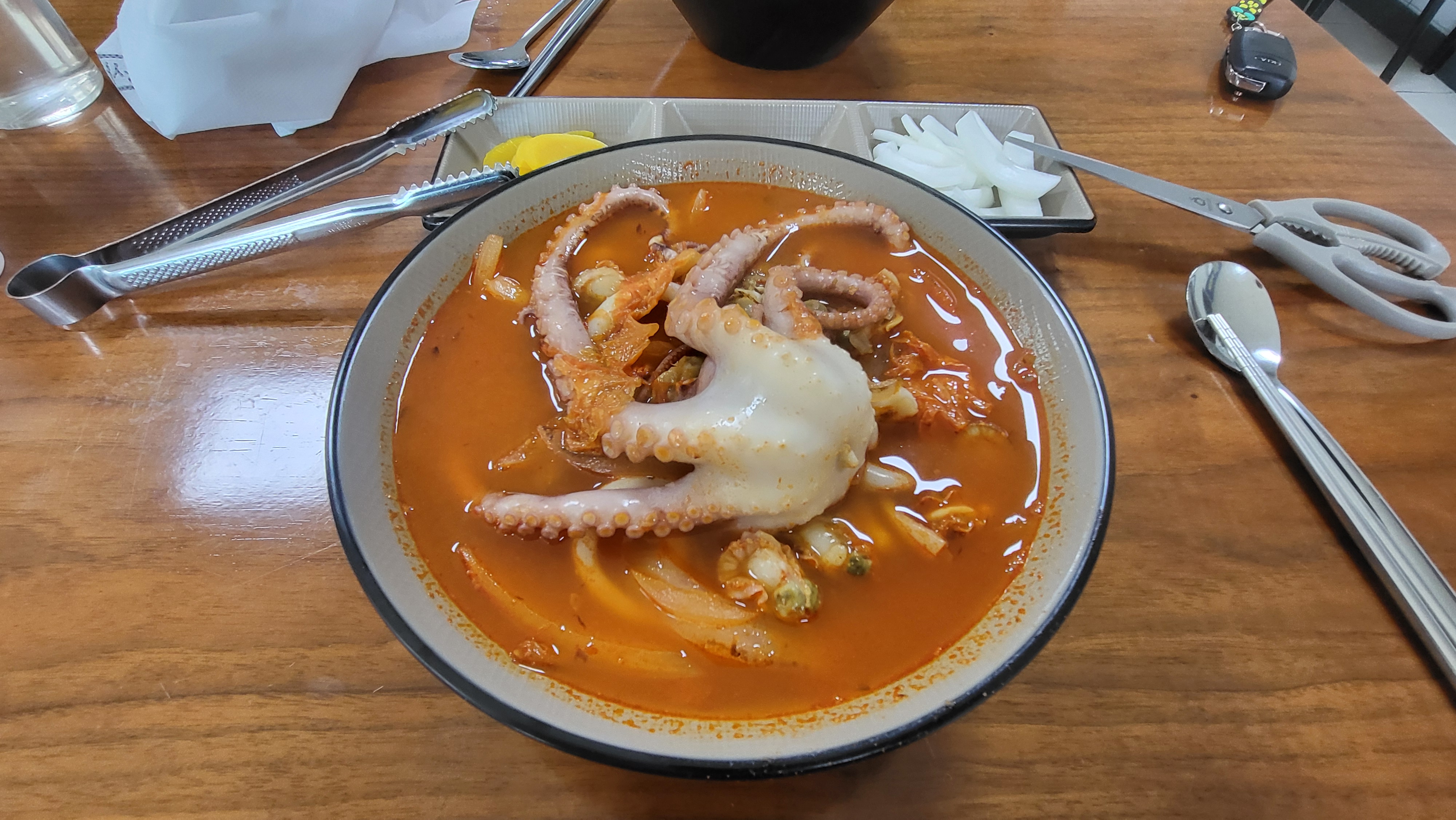 사나이짬뽕 이미지